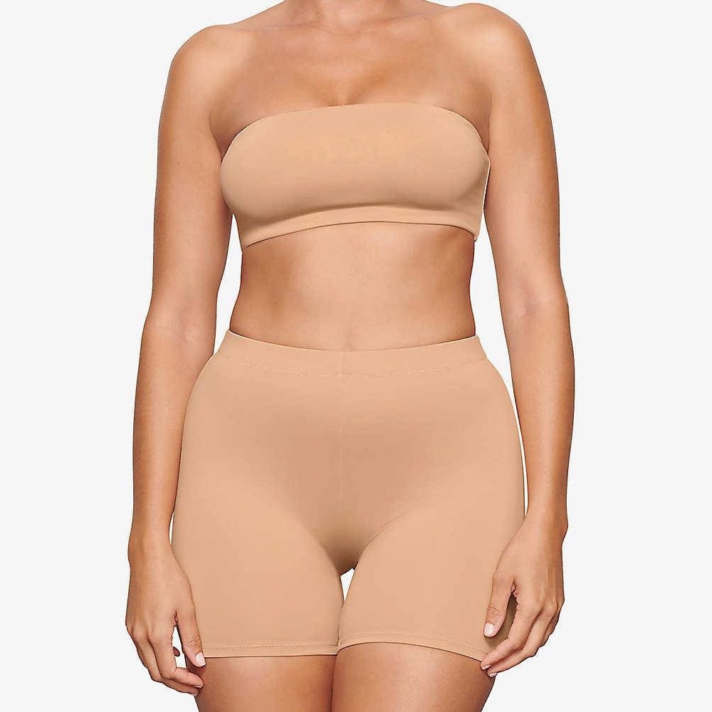 Skims Swim shorts